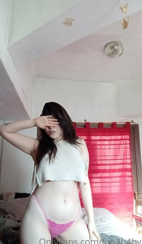 lun4b4by schöne nacktheit galerien