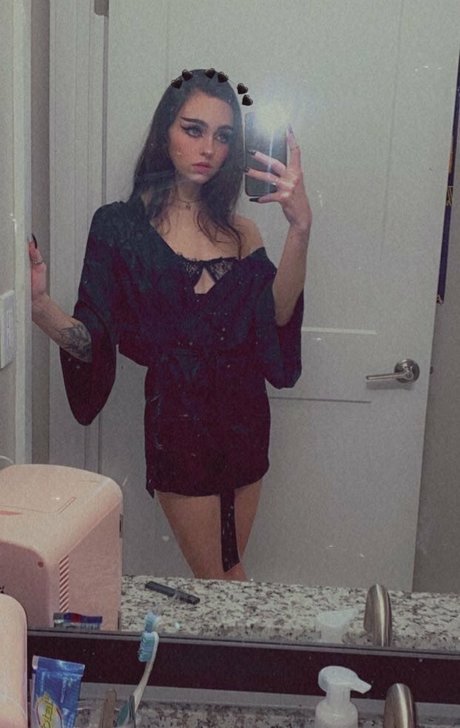 lilbabyjofree model schöne foto