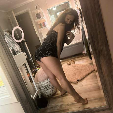 Autumn Summers erotische nackten fotos