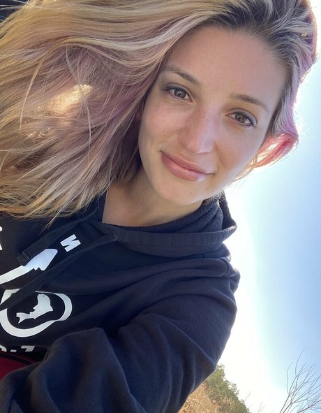 Jaclynn Crooks model hübsche foto