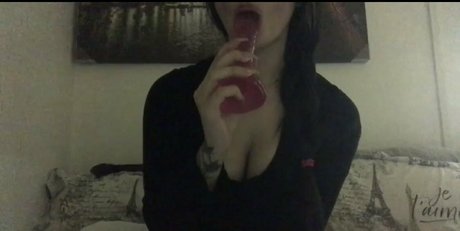 Olivia Ichika xxx kunst bilder