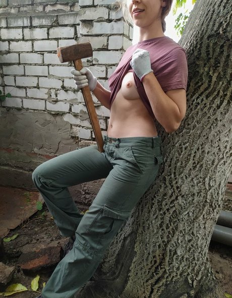 rothaarige gesichtsbehandlung onlyfans nacktheit porno galerien