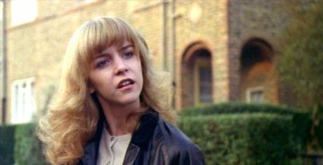 Leslie Ash schöne akt bild