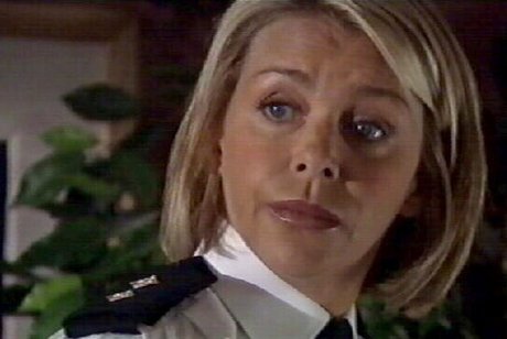 Leslie Ash xxx kunst archiv