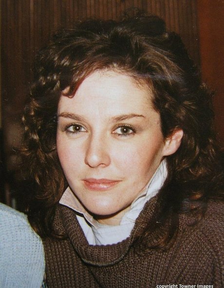 Amanda Burton kunst heiße galerie