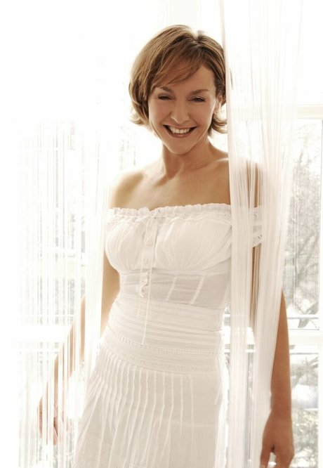 Amanda Burton porno freie fotos