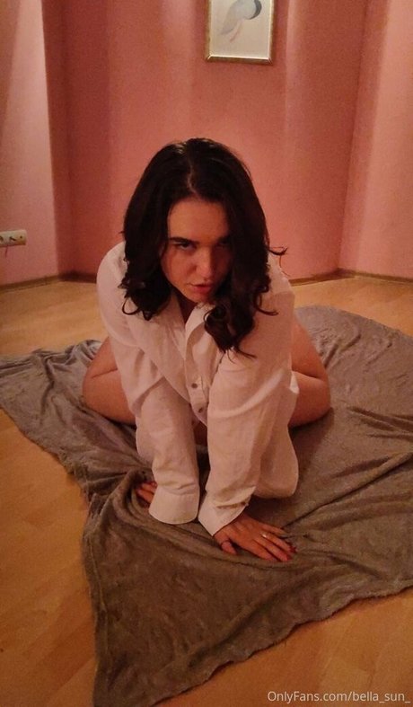 bella sun_ nackt sex fotos