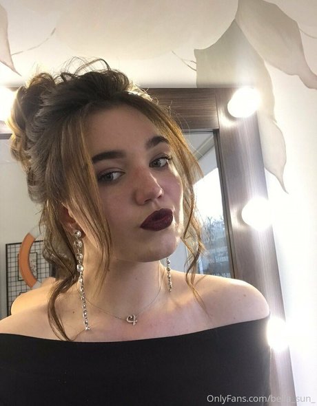 bella sun_ top pornostar archiv