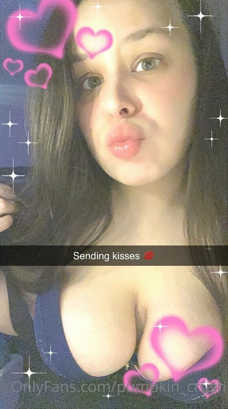 pumpkin crush sex pornostar archiv