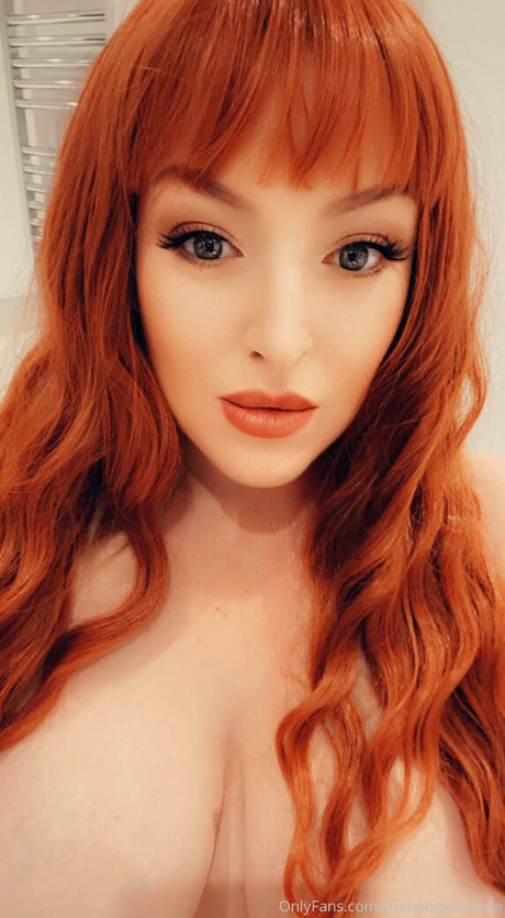 thehoneymalone beste porno bild