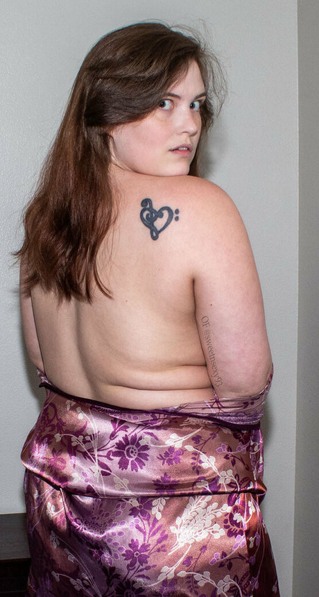 sweetnsexy93 xxx nackten foto