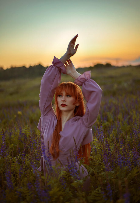 kyriefox nackt schöne archiv