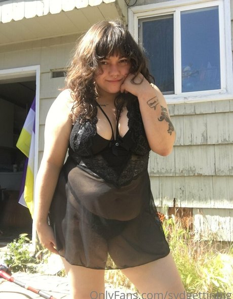 sydgettinbig heiße kostenlose galerie