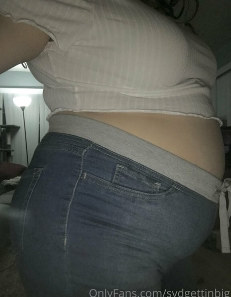 sydgettinbig nackt schöne foto