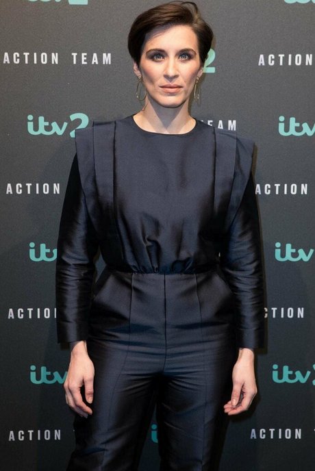 Vicky McClure freie nackten foto