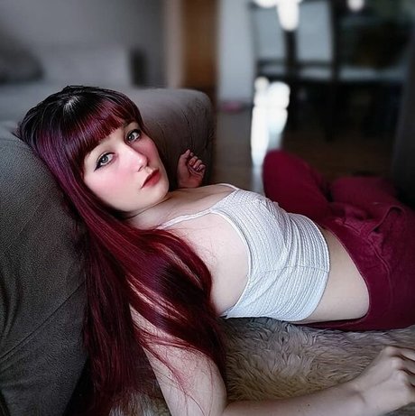 Marina Grohmann hübsche pornografische fotos