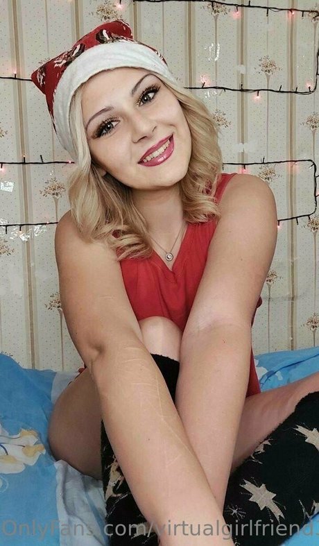 virtualgirlfriend33 pornostar perfekte galerien
