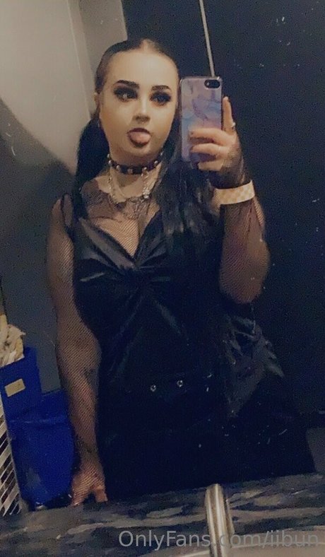 iibun model sexy foto