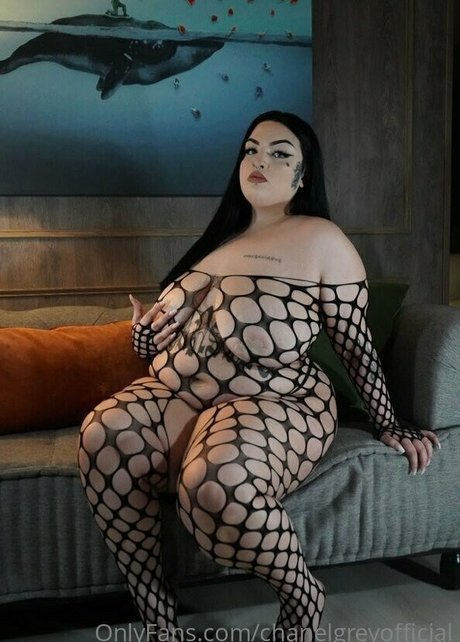 chanelgreyofficial beste schöne galerien