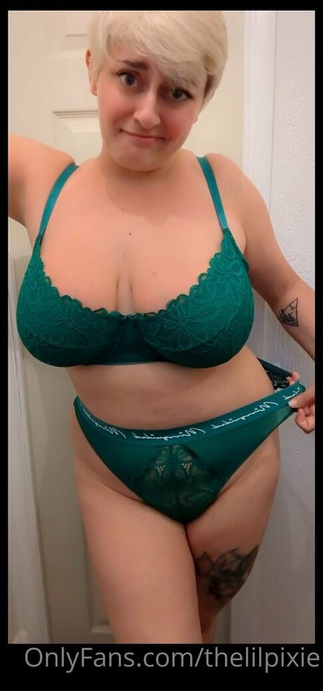 thelilpixie erotische nackten galerie