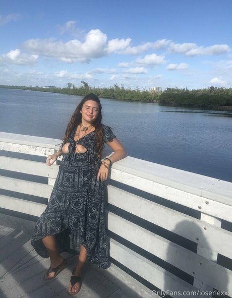 loserlexxx nacktheit porno bild