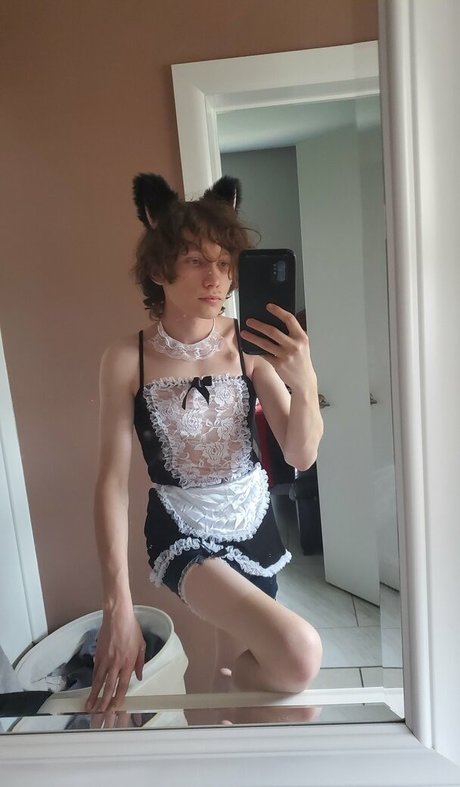 Xaviey pornostar nacktheit bild