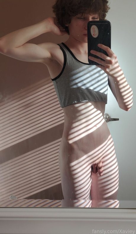 Xaviey porno sexy galerie