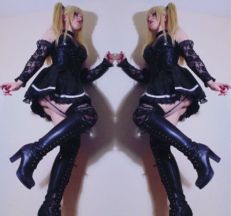 Abi Aikou kunst nackten fotos