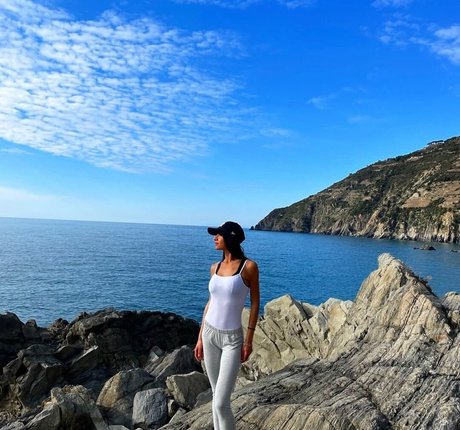 Valentina Venturi nacktheit erwachsene bild