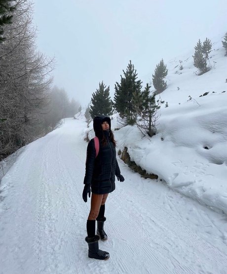 Valentina Venturi heiße sexy fotos