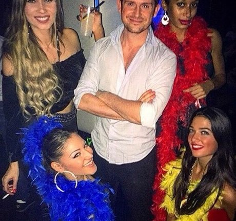 Valentina Venturi schauspielerin akt bilder