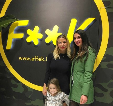 Valentina Venturi schöne fotos