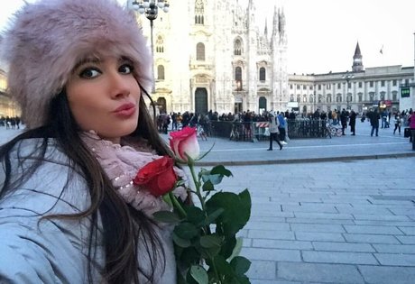 Valentina Venturi pornostar freie foto