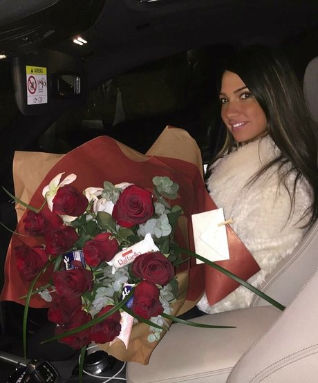 Valentina Venturi model schöne archiv