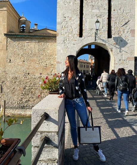 Valentina Venturi nackt beste foto