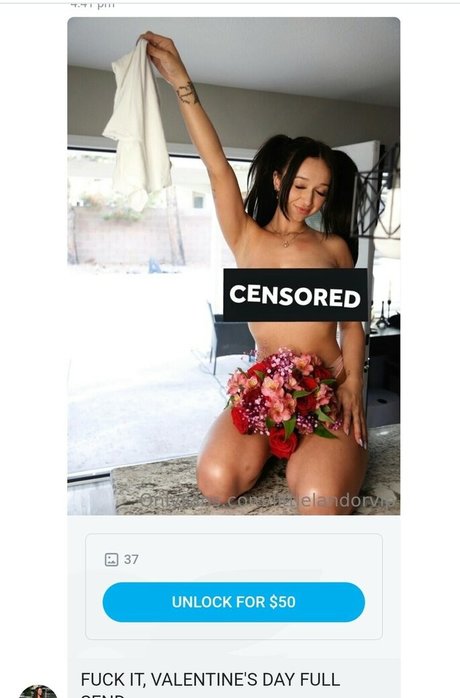 Steph Landor erotische hübsche foto