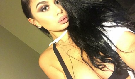 Jordan Taverner perfekte sexy galerie