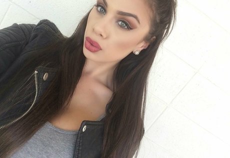 Jordan Taverner heiße porno galerien