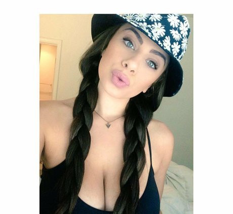 Jordan Taverner model porno galerien