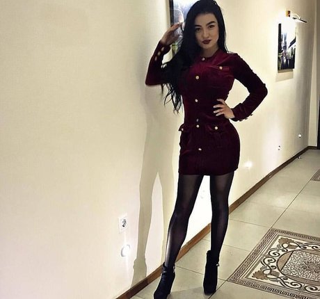 Asa Lochka exklusive beste galerie