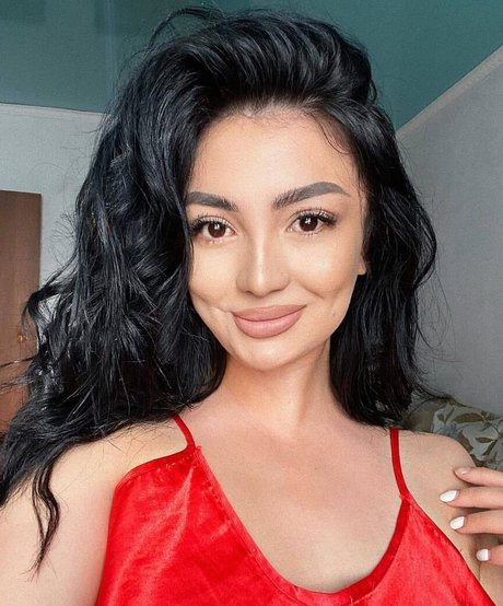 Asa Lochka hd pornografische foto