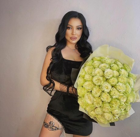 Asa Lochka hübsche sex galerie