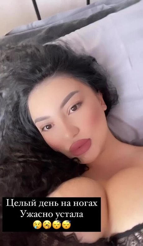 Asa Lochka exklusive kunst bilder