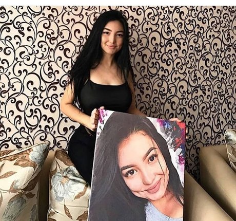 Asa Lochka hd nette foto