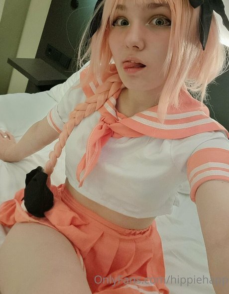 hippiehapp top xxx foto