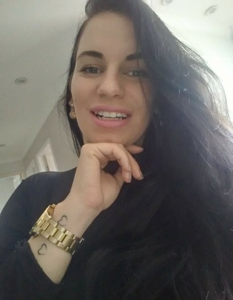 Ju Luz nacktheit top foto