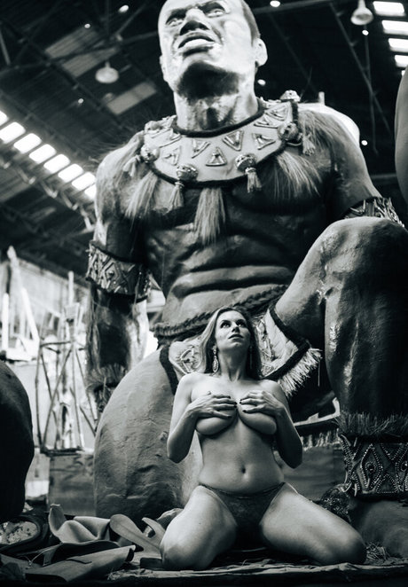 Ju Luz hübsche erwachsene galerien