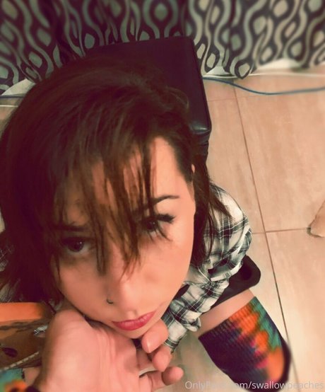 swallowpeaches porno perfekte bild
