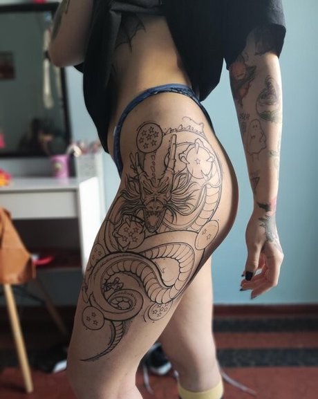 ramisterata porno nackten fotos