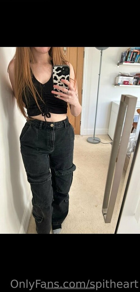 spitheart sexy nacktheit bild
